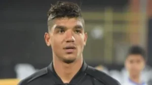 محمد صبحى يؤكد دعم الزمالك في الأزمات ويبرز دوره كقوة رئيسية في الفريق